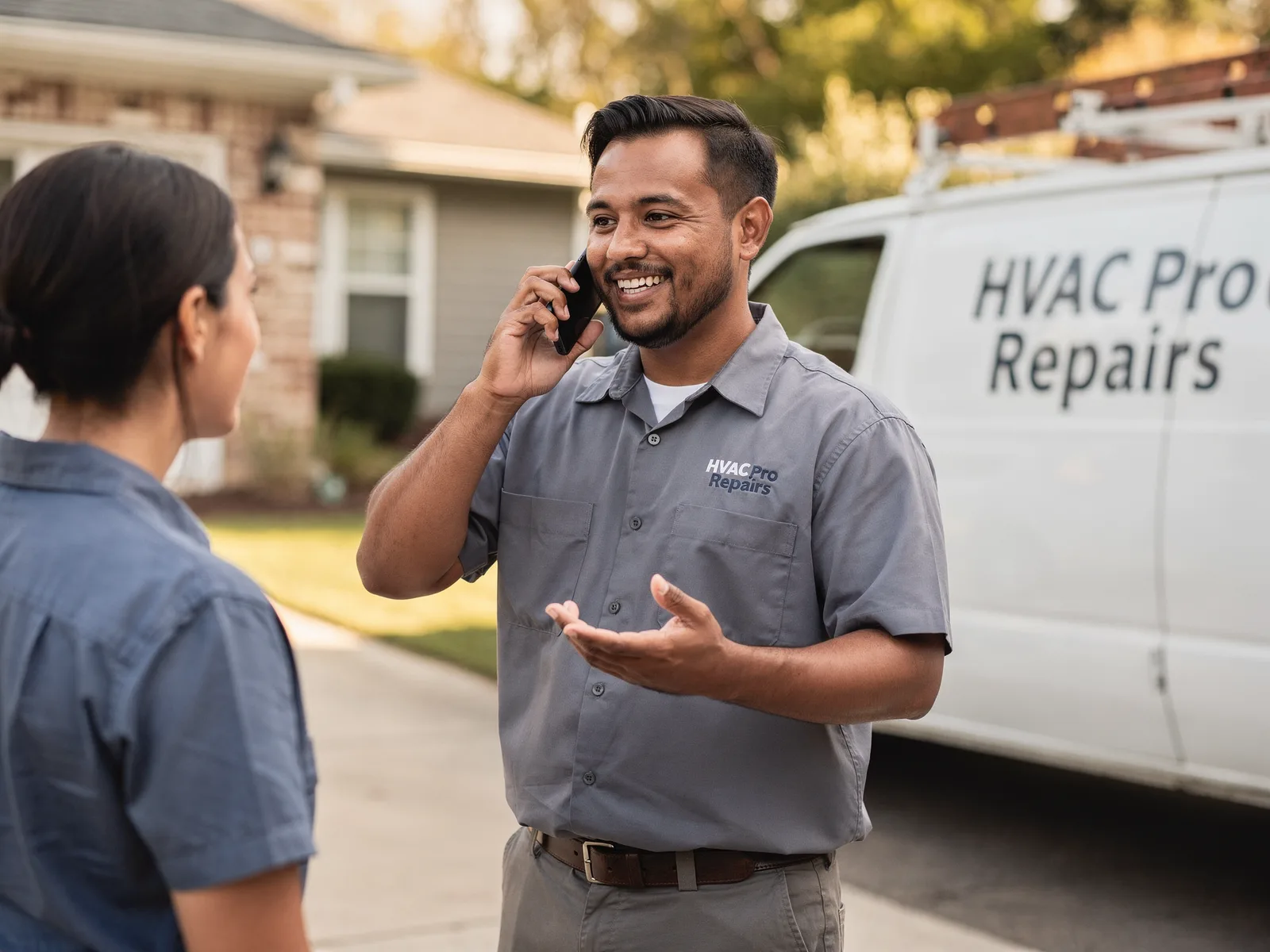 Heat Pump Repair Eagle Point, OR FAQs
